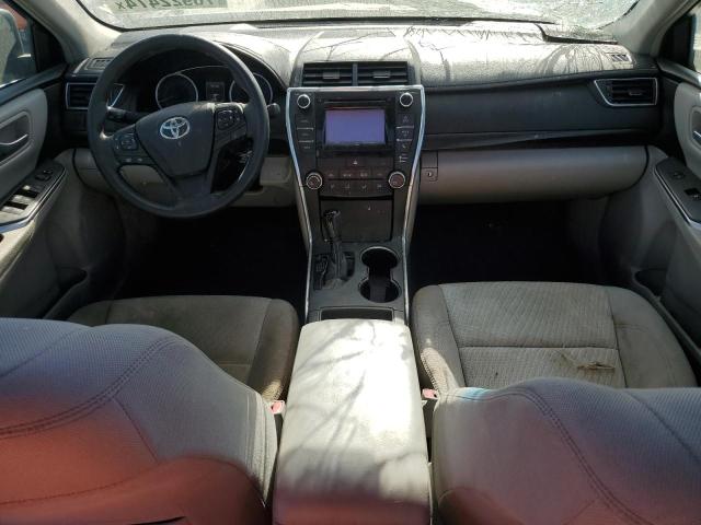 Photo 8 from auction – 2015 TOYOTA CAMRY LE with VIN 4T4BF1FK7FR498724
