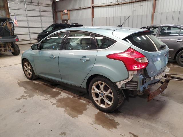 Photo 2 from auction – 2012 FORD FOCUS SEL with VIN 1FAHP3M2XCL248129