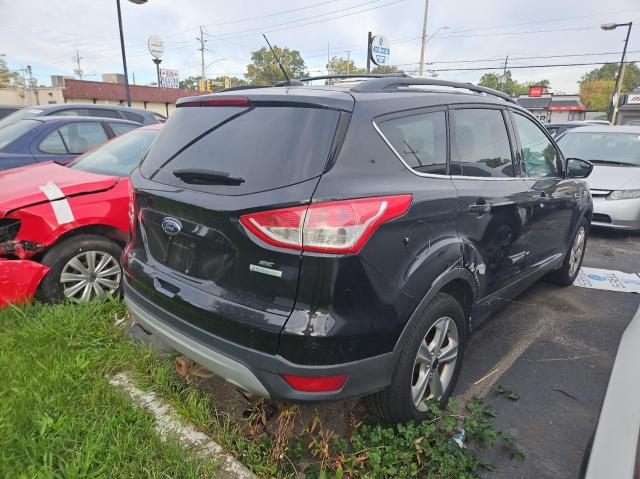 Photo 4 from auction – 2013 FORD ESCAPE SE with VIN 1FMCU0GX6DUD82131