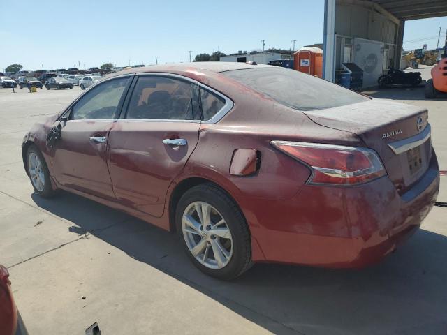 Photo 2 from auction – 2014 NISSAN ALTIMA 2.5 with VIN 1N4AL3AP1EN251473