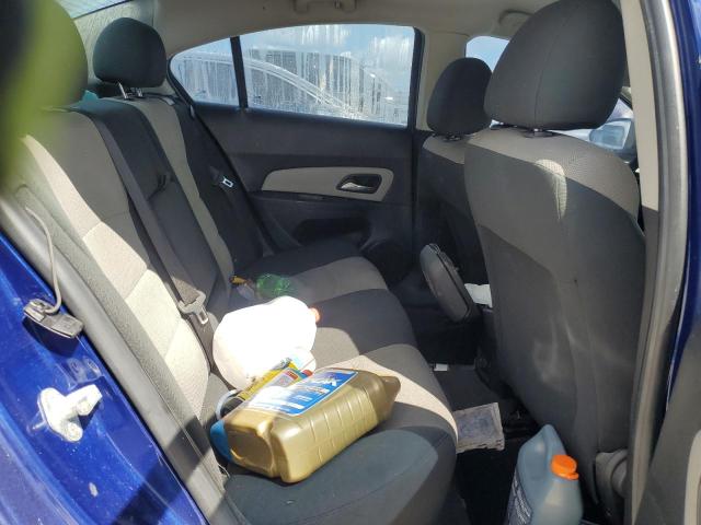 Photo 10 from auction – 2012 CHEVROLET CRUZE LS with VIN 1G1PC5SH3C7199054