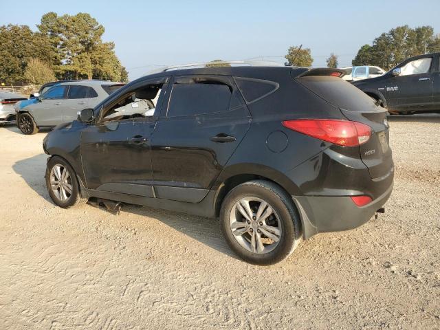 Photo 2 from auction – 2012 HYUNDAI TUCSON GLS with VIN KM8JU3AC3CU336737