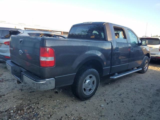Photo 3 from auction – 2005 FORD F150 SUPER with VIN 1FTPW12555FA64017
