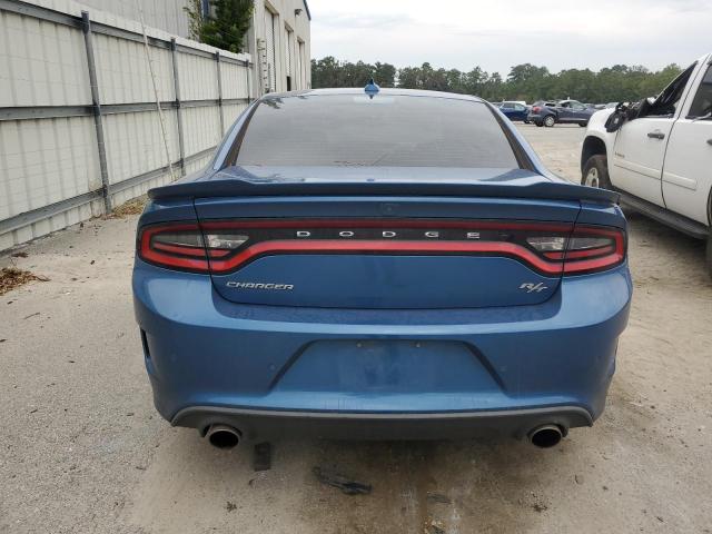 Photo 6 from auction – 2020 DODGE CHARGER R/ with VIN 2C3CDXCT9LH157773