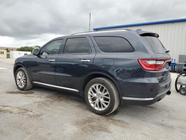 Photo 2 from auction – 2014 DODGE DURANGO CI with VIN 1C4RDHEG0EC591758