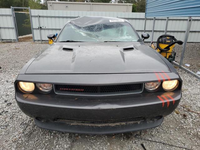 Photo 5 from auction – 2012 DODGE CHALLENGER with VIN 2C3CDYAG1CH259290