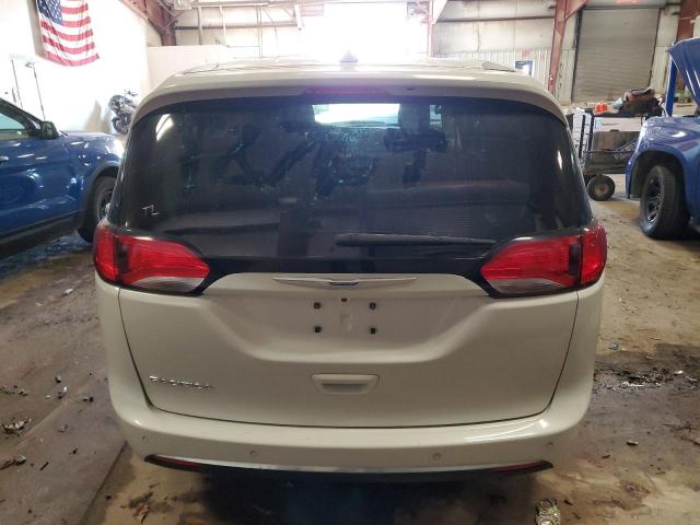 Photo 6 from auction – 2020 CHRYSLER PACIFICA T with VIN 2C4RC1FG6LR254668