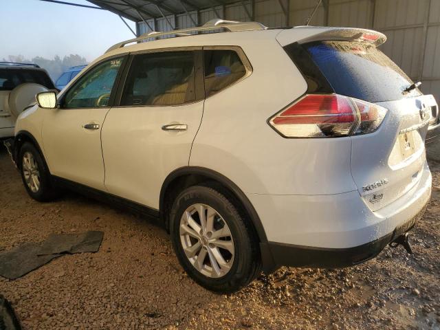 Photo 2 from auction – 2014 NISSAN ROGUE S with VIN 5N1AT2ML9EC862422