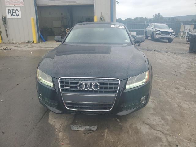 Photo 5 from auction – 2012 AUDI A5 PREMIUM with VIN WAULFAFR9CA001182
