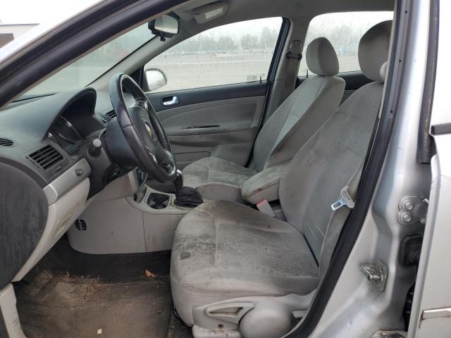 Photo 7 from auction – 2010 CHEVROLET COBALT 1LT with VIN 1G1AD5F56A7241524