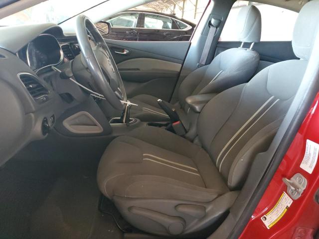 Photo 7 from auction – 2013 DODGE DART SXT with VIN 1C3CDFBH0DD641353