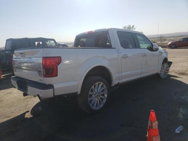 Photo 3 from auction – 2019 FORD F150 SUPER with VIN 1FTEW1EG7KFC87675
