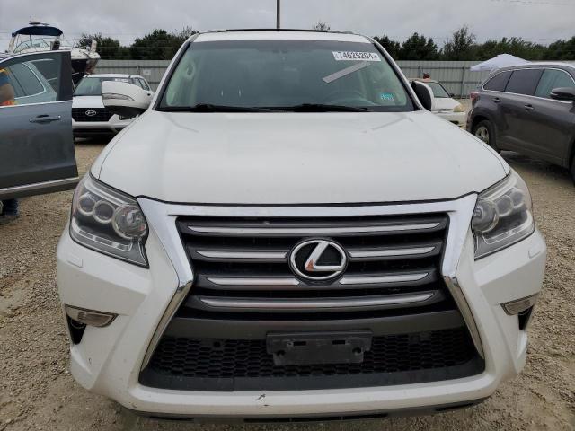 Photo 5 from auction – 2014 LEXUS GX 460 with VIN JTJBM7FX3E5073493