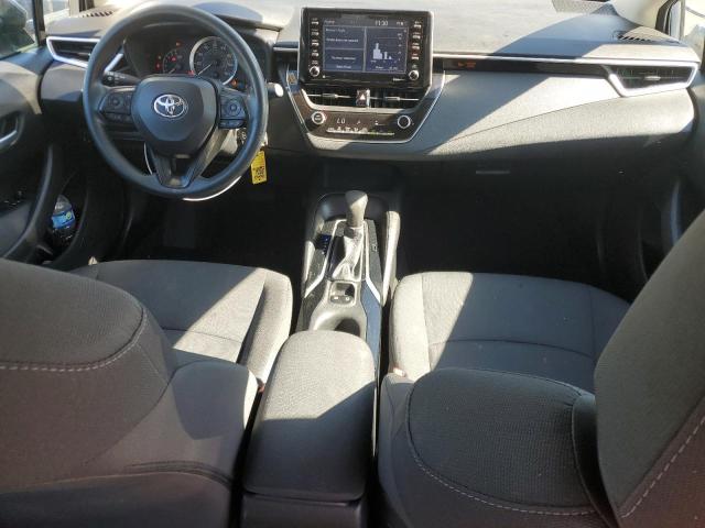 Photo 8 from auction – 2021 TOYOTA COROLLA LE with VIN 5YFEPMAE9MP221630