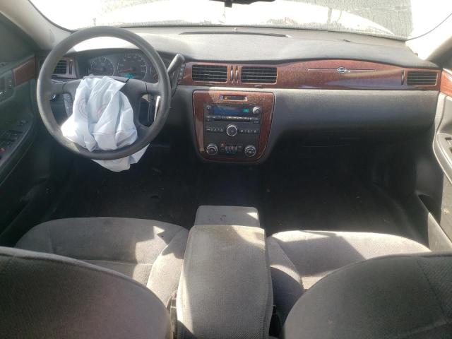 Photo 8 from auction – 2008 CHEVROLET IMPALA LT with VIN 2G1WT58K289237796