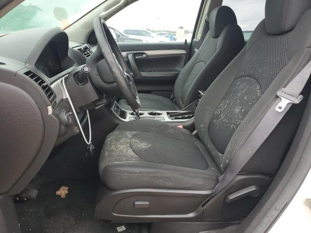 Photo 7 from auction – 2008 SATURN OUTLOOK XE with VIN 5GZEV13718J136745