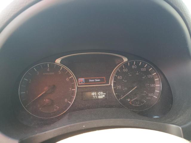 Photo 9 from auction – 2014 NISSAN ALTIMA 2.5 with VIN 1N4AL3AP4EN336193