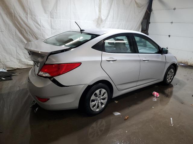 Photo 3 from auction – 2017 HYUNDAI ACCENT SE with VIN KMHCT4AE4HU306091