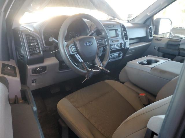 Photo 8 from auction – 2019 FORD F150 SUPER with VIN 1FTEX1CB0KKD31706