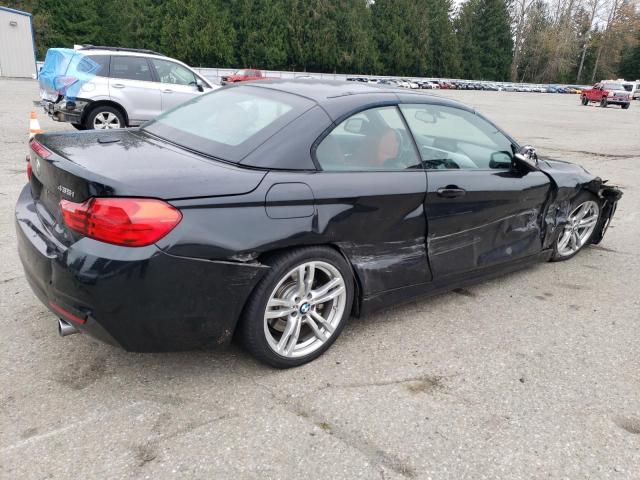 صورة رقم 3 من المزاد - 2014 BMW 435 I مع VIN WBA3T3C51EP737796