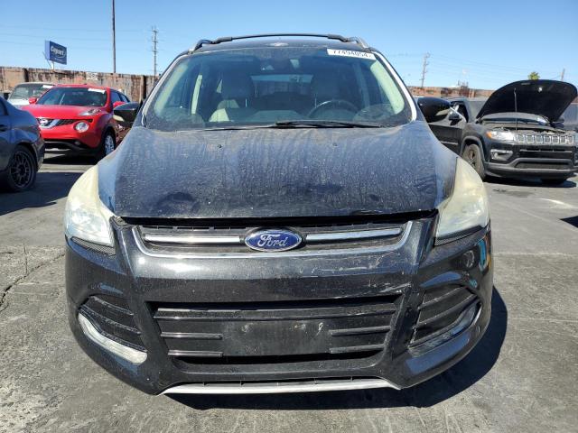 Photo 5 from auction – 2015 FORD ESCAPE TIT with VIN 1FMCU0JX8FUB31283