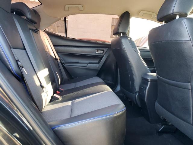 Photo 10 from auction – 2017 TOYOTA COROLLA L with VIN 2T1BURHE8HC828462