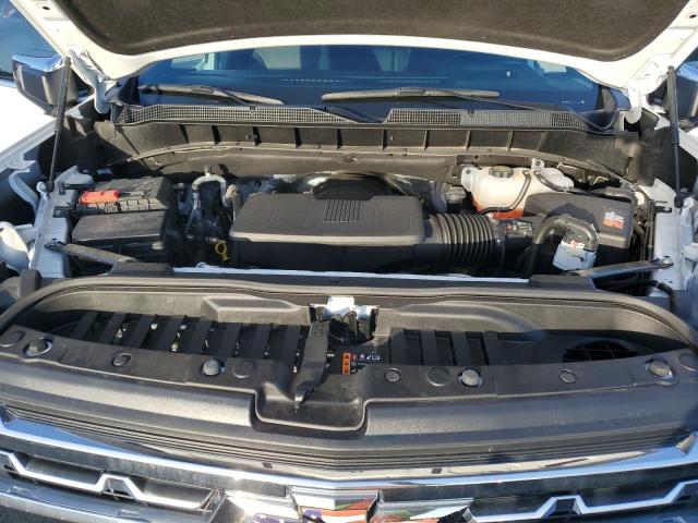 Photo 11 from auction – 2024 CHEVROLET SILVERADO with VIN 2GCPAEED2R1183522