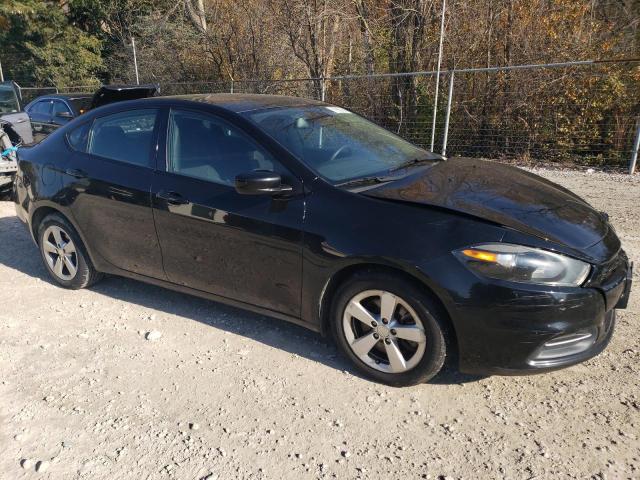 Photo 4 from auction – 2015 DODGE DART SXT with VIN 1C3CDFBB8FD301107
