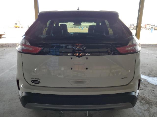Photo 6 from auction – 2022 FORD EDGE SEL with VIN 2FMPK4J98NBA83160