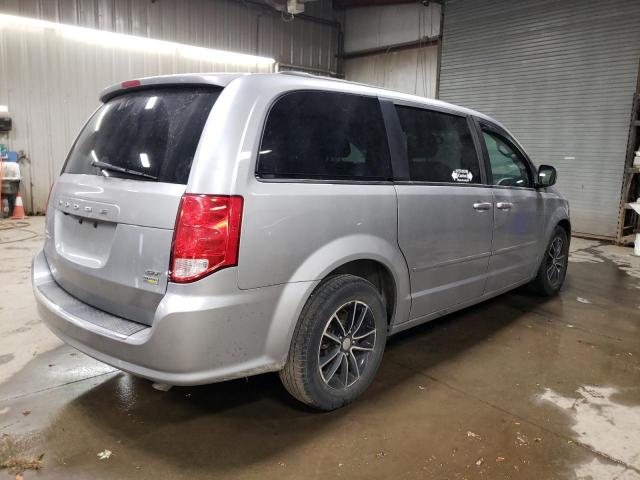 Photo 3 from auction – 2017 DODGE GRAND CARA with VIN 2C4RDGEG7HR853104
