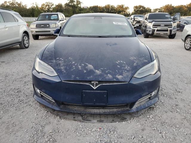 Photo 5 from auction – 2019 TESLA MODEL S with VIN 5YJSA1E24KF330153
