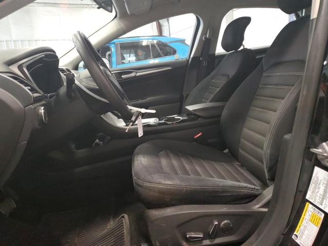 Photo 7 from auction – 2014 FORD FUSION SE with VIN 3FA6P0HD0ER210947