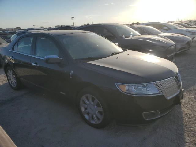 Photo 4 from auction – 2012 LINCOLN MKZ HYBRID with VIN 3LNDL2L36CR836356