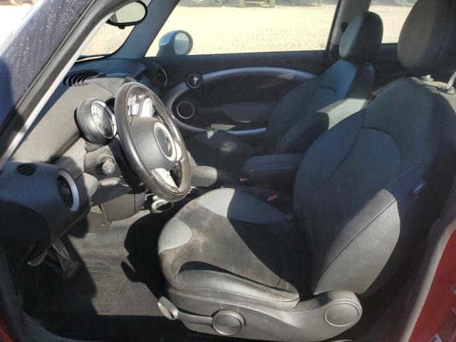 Photo 7 from auction – 2010 MINI COOPER S with VIN WMWMF7C56ATZ74224