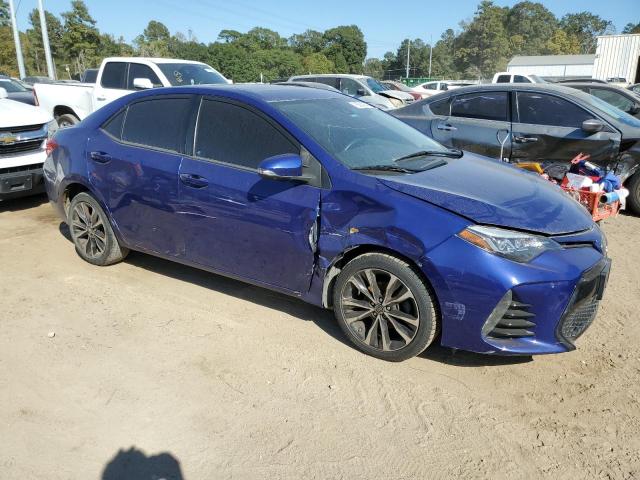 Photo 4 from auction – 2017 TOYOTA COROLLA L with VIN 5YFBURHE0HP674555