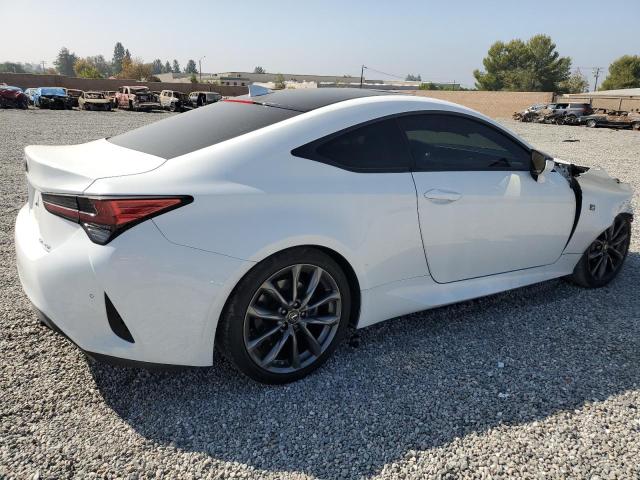 Photo 3 from auction – 2019 LEXUS RC 350 with VIN JTHHZ5BCXK5020368