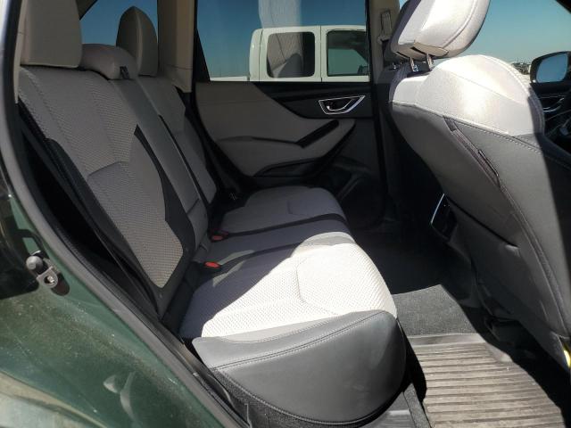 Photo 11 from auction – 2024 SUBARU FORESTER P with VIN JF2SKACC1RH402186