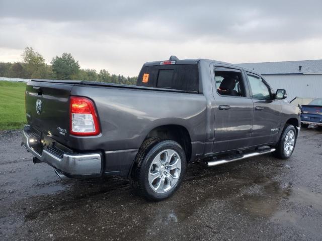 Photo 3 from auction – 2021 RAM 1500 BIG H with VIN 1C6SRFFT7MN770974