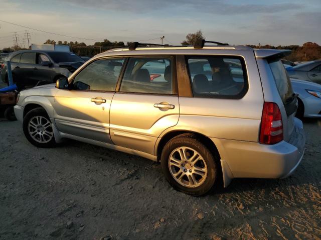 Photo 2 from auction – 2005 SUBARU FORESTER 2 with VIN JF1SG69635G725207