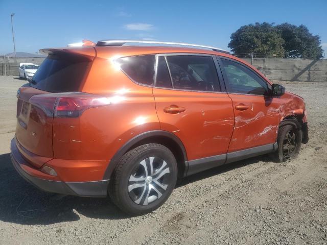 Photo 3 from auction – 2016 TOYOTA RAV4 LE with VIN JTMZFREV4GJ076291