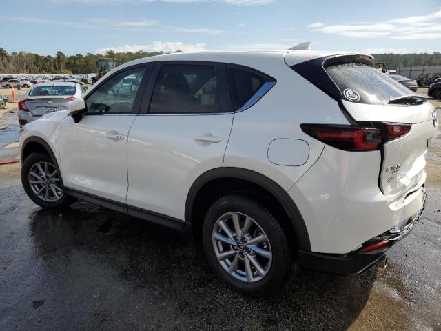 Photo 2 from auction – 2022 MAZDA CX-5 SELEC with VIN JM3KFBBM3N0547491
