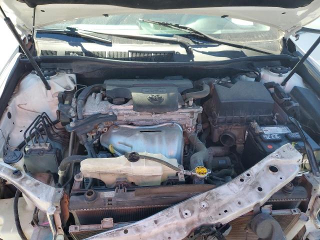 Photo 11 from auction – 2012 TOYOTA CAMRY BASE with VIN 4T1BF1FK9CU172462