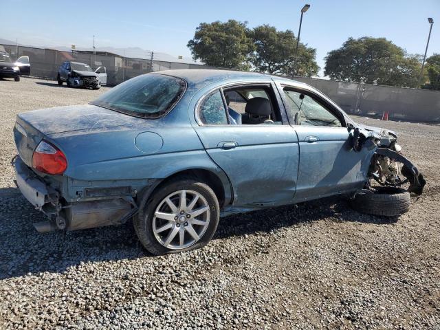 Photo 3 from auction – 2001 JAGUAR S-TYPE with VIN SAJDA01N01FL93619