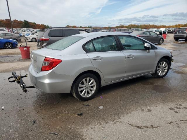 Снимка 3 от търг – 2012 HONDA CIVIC EX с VIN 2HGFB2F84CH578715