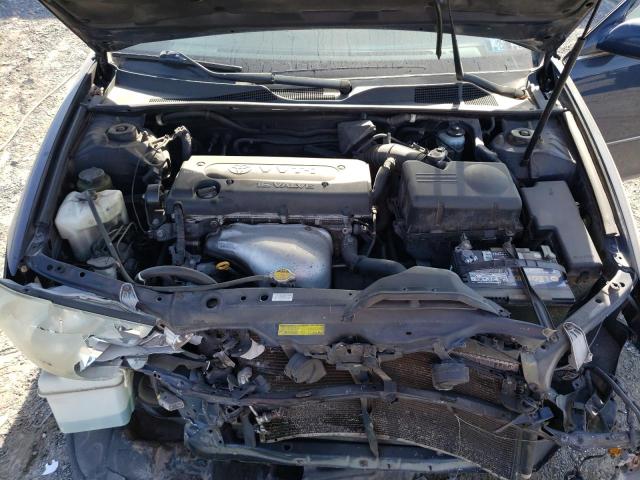 Photo 11 from auction – 2005 TOYOTA CAMRY LE with VIN 4T1BE30K75U057028