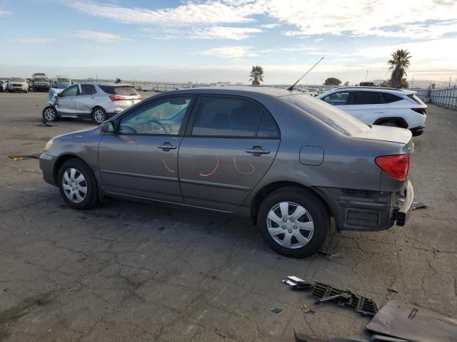 Photo 2 from auction – 2006 TOYOTA COROLLA CE with VIN 1NXBR32E46Z692043