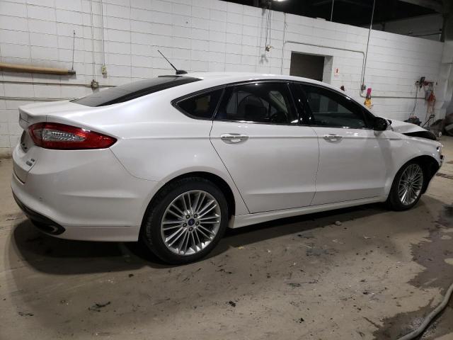 Photo 3 from auction – 2016 FORD FUSION SE with VIN 3FA6P0T91GR322291