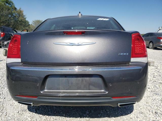 Photo 6 from auction – 2018 CHRYSLER 300 LIMITE with VIN 2C3CCAEG2JH263916