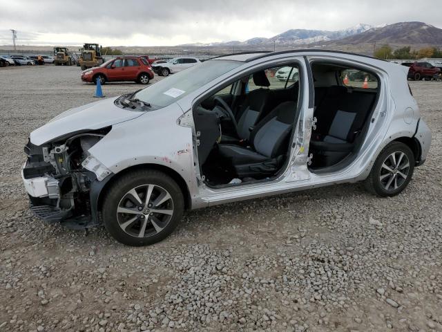 Photo 1 from auction – 2018 TOYOTA PRIUS C with VIN JTDKDTB39J1606513