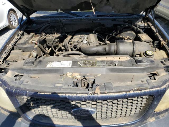 Photo 11 from auction – 2002 FORD F150 with VIN 1FTRX17202NA48300